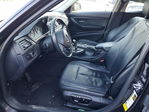 BMW Series 3 2012