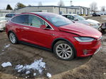 Tesla Model X 2020