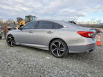 Honda Accord 2019