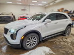 Cadillac XT4 2020