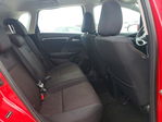 Honda Fit 2018
