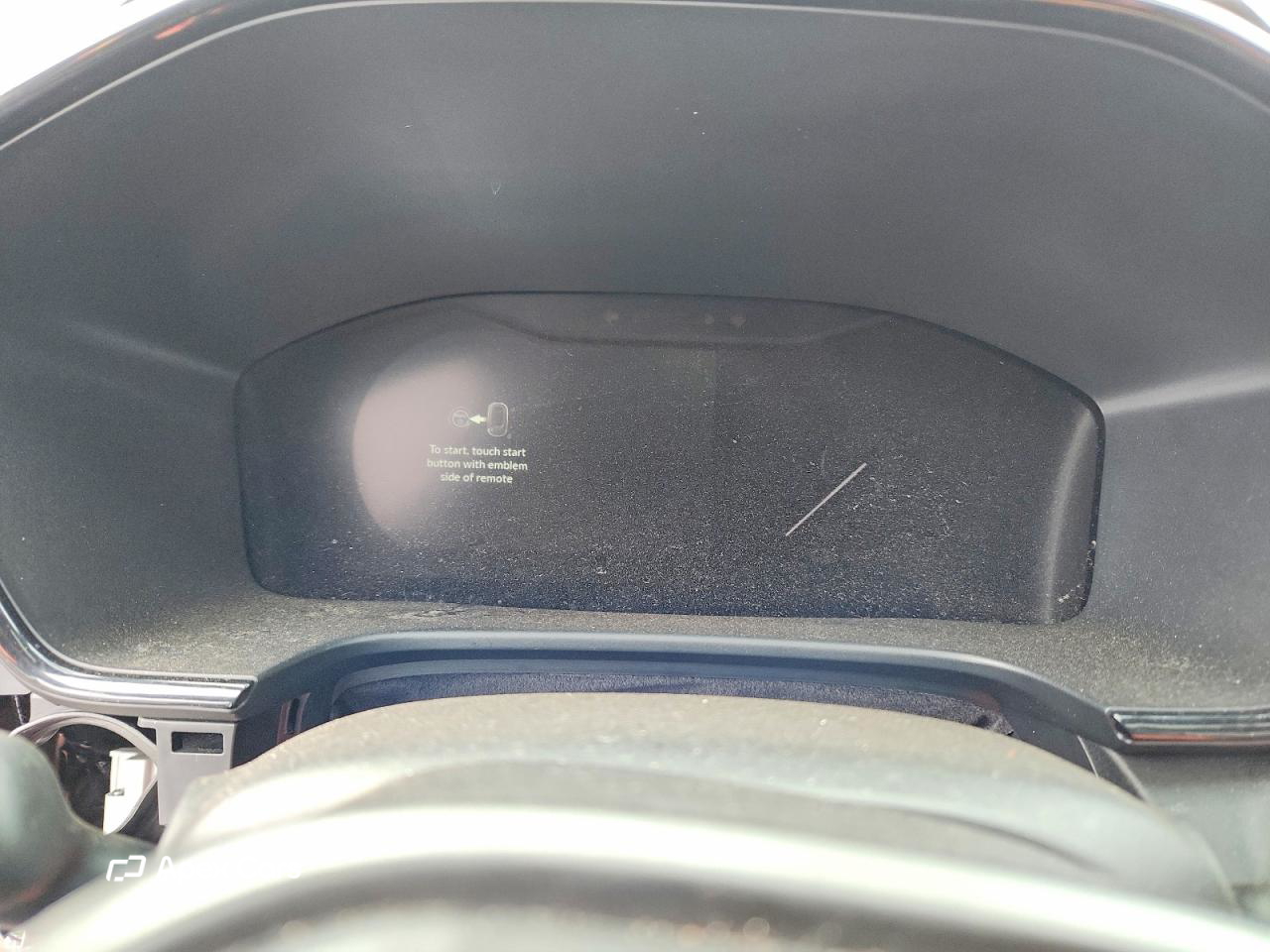 Honda CR-V 2025
