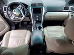 Ford Explorer 2015