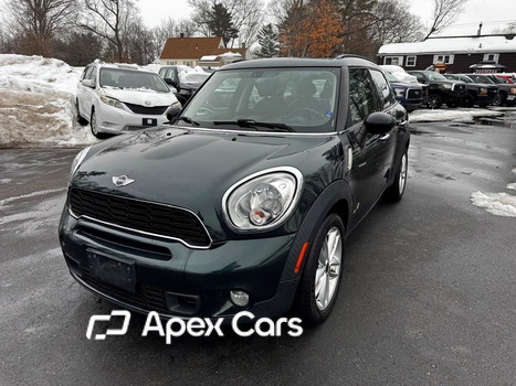MINI Cooper 2014 - Zdjęcie 1 z 11