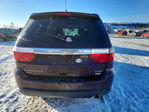 Dodge Durango 2012