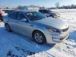 Kia Optima 2017