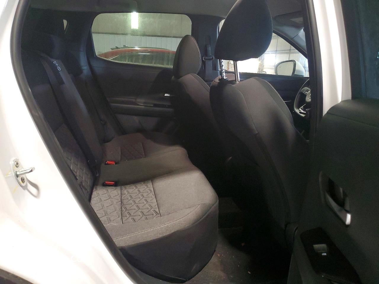 Nissan Kicks 2025