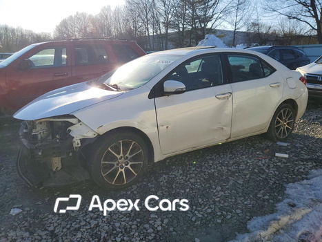 Toyota Corolla 2017 - Image 1 of 12