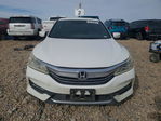 Honda Accord 2016