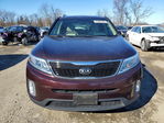 Kia Sorento 2015