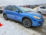 Subaru XV 2014