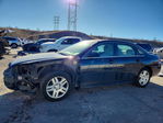 Chevrolet Impala 2013