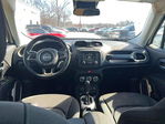 Jeep Renegade 2017