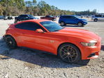 Ford Mustang 2016