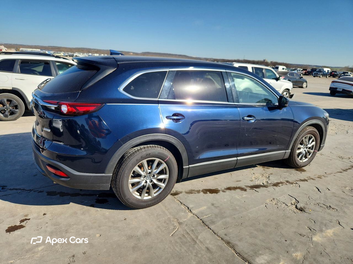 Mazda CX-9 2018