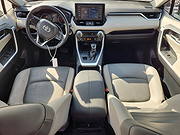 Toyota RAV 4 2019
