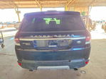 Land Rover Range Rover 2014
