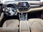Toyota Highlander 2020