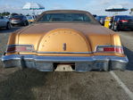 Lincoln Continental 1975