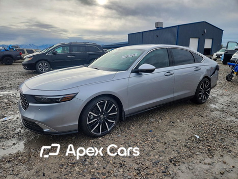 Honda Accord 2023 - Image 1 of 13