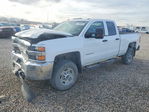 Chevrolet Silverado 2019