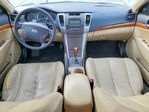 Hyundai Sonata 2009