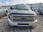 Chevrolet Silverado 2013