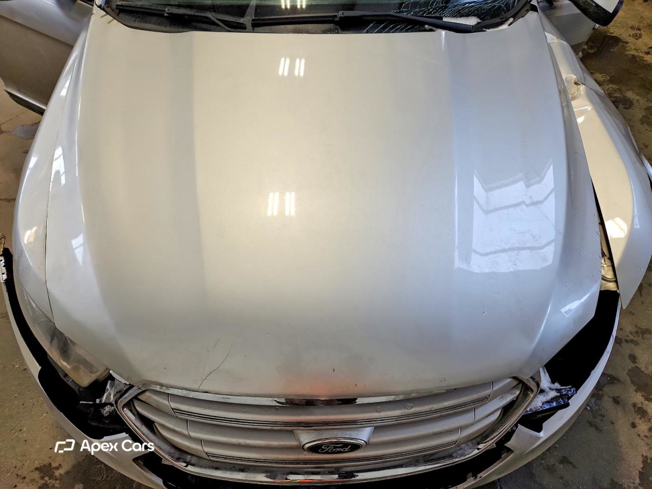 Ford Taurus 2013