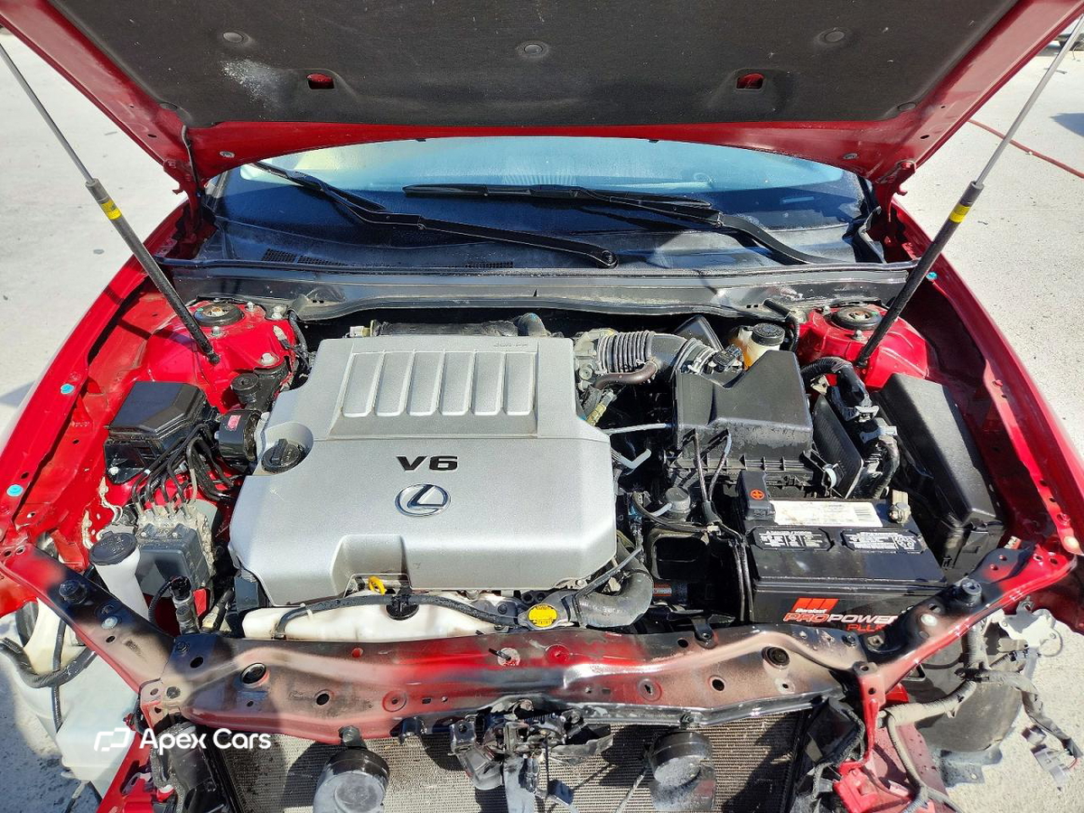 Lexus ES 2014