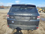 Land Rover Range Rover 2015