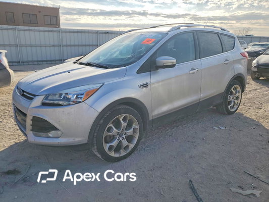 Ford Escape 2015 - Image 1 of 14