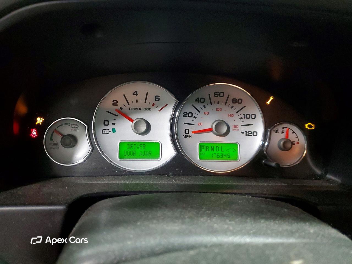 Ford Escape 2006