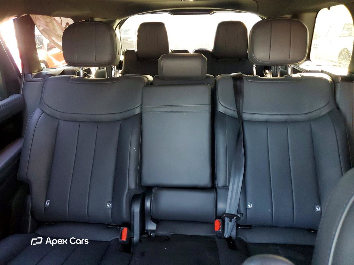 Land Rover Range Rover 2024