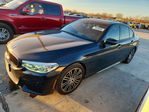 BMW Series 5 2018