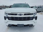 Chevrolet Silverado 2026