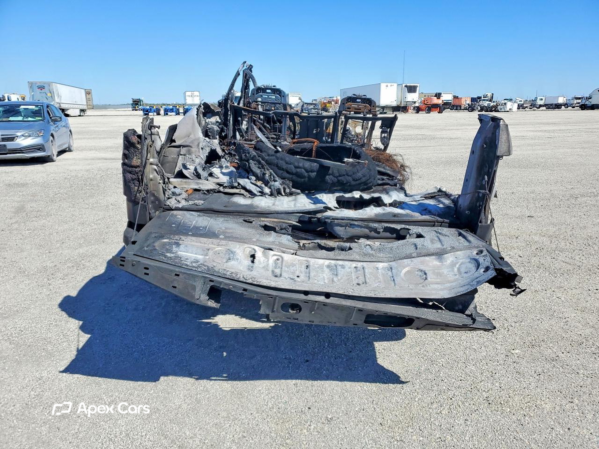 Ford F-150 2019