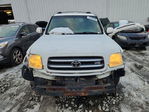 Toyota Sequoia 2004