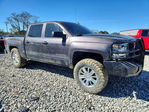 Chevrolet Silverado 2016