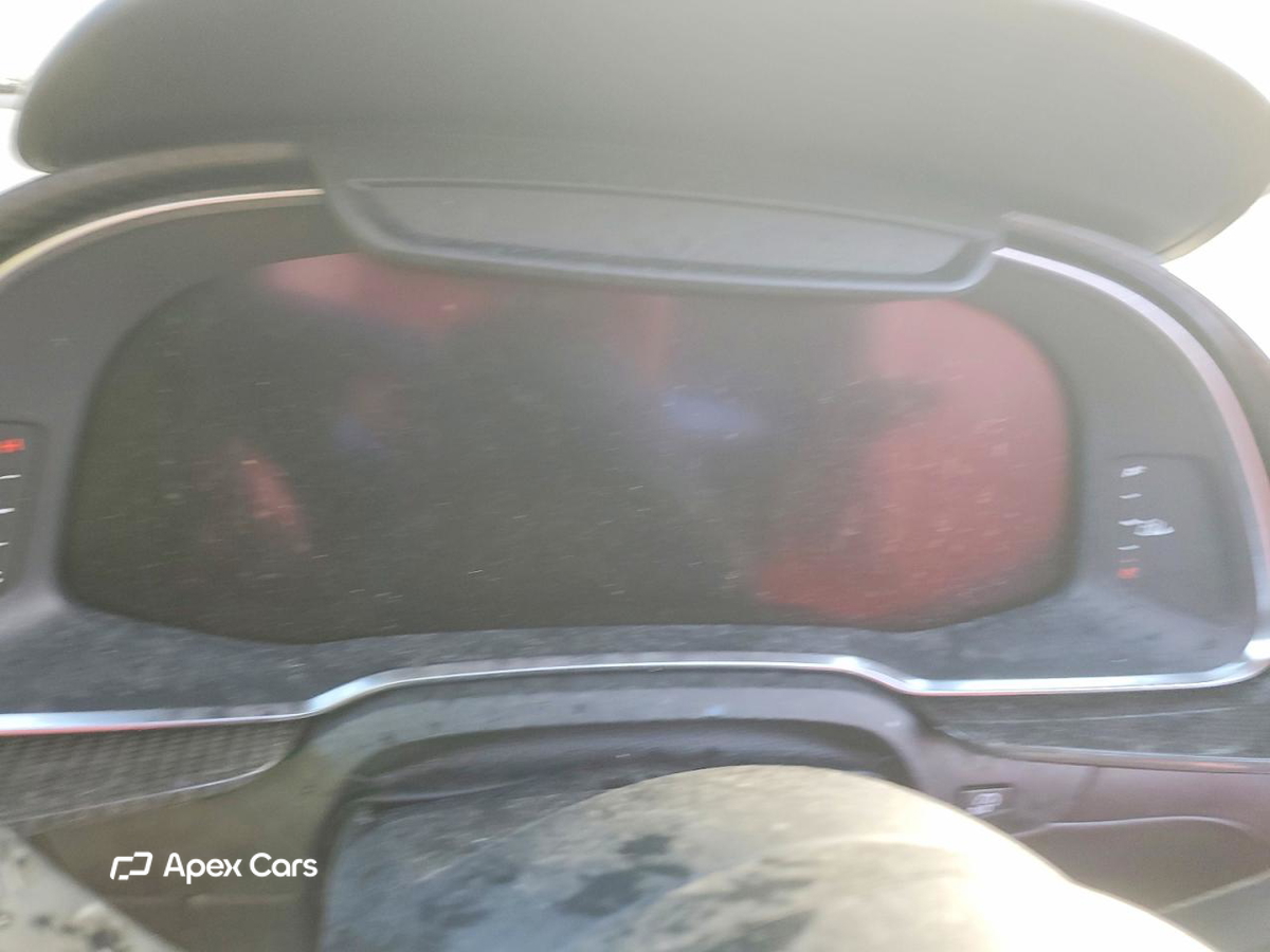 Audi R8 2018