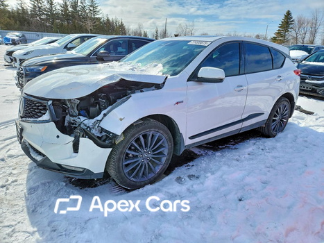 Acura RDX 2022 - Image 1 of 14