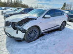 Acura RDX 2022