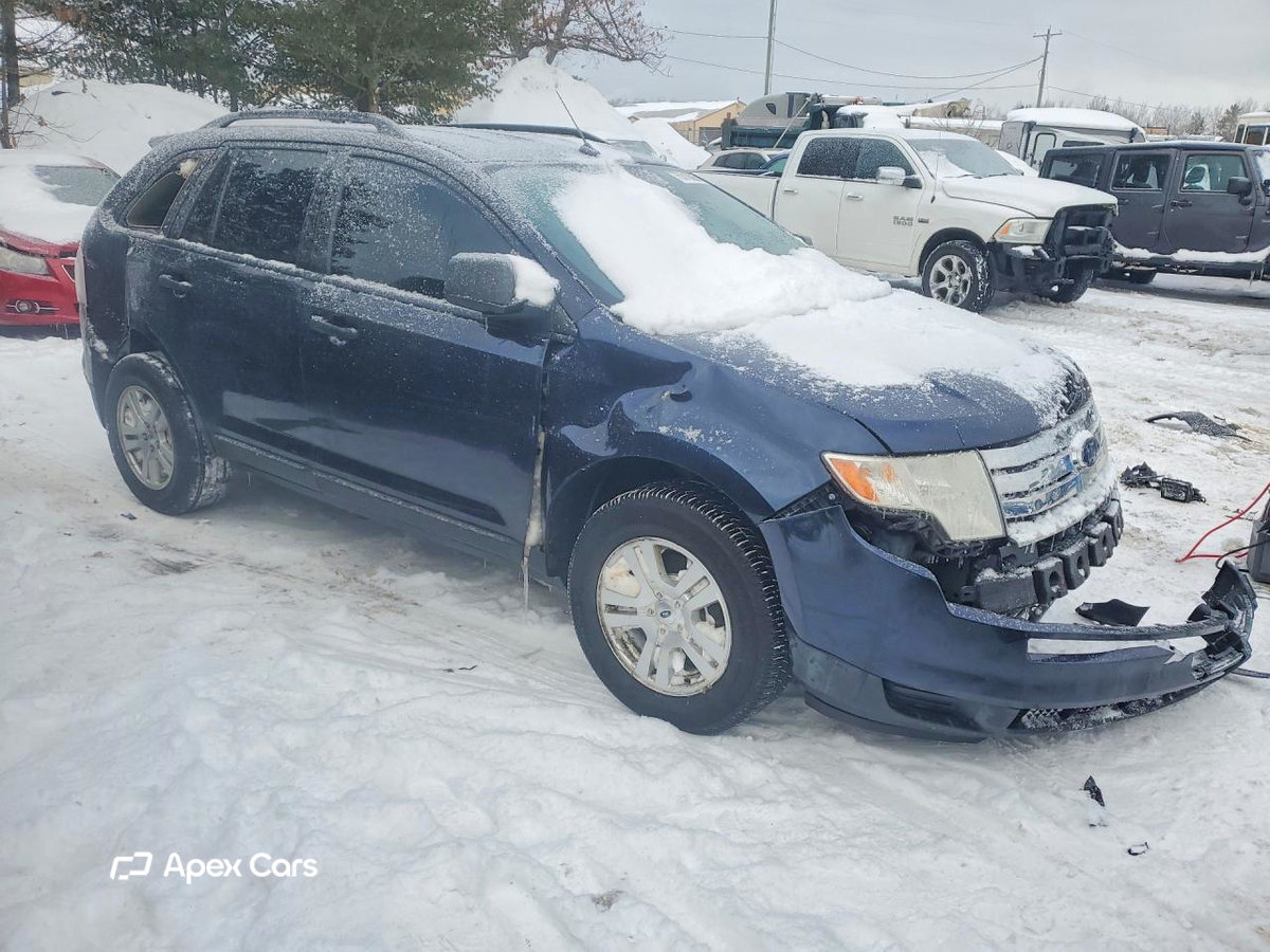 Ford Edge 2010