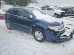 Ford Edge 2010