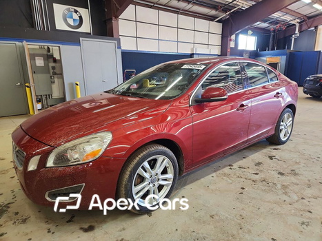 Volvo S60 2012 - Zdjęcie 1 z 12