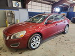 Volvo S60 2012
