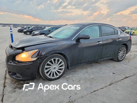 Nissan Maxima 2010 - Image 1 of 13