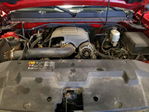 Chevrolet Silverado 2011