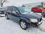 Dodge Caravan 2014