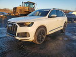 Audi Q7 2021