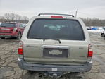Toyota 4Runner 2002